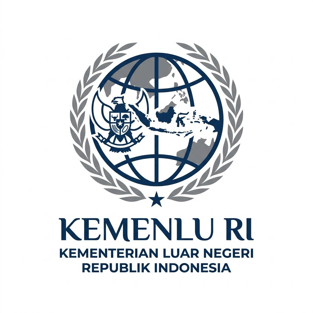 Kementerian Luar Negeri